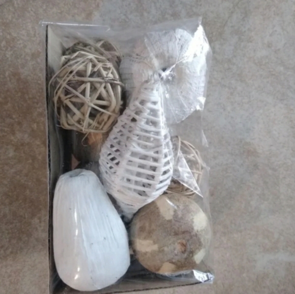 IKEA Other - Ikea Vase Filler neutral colors